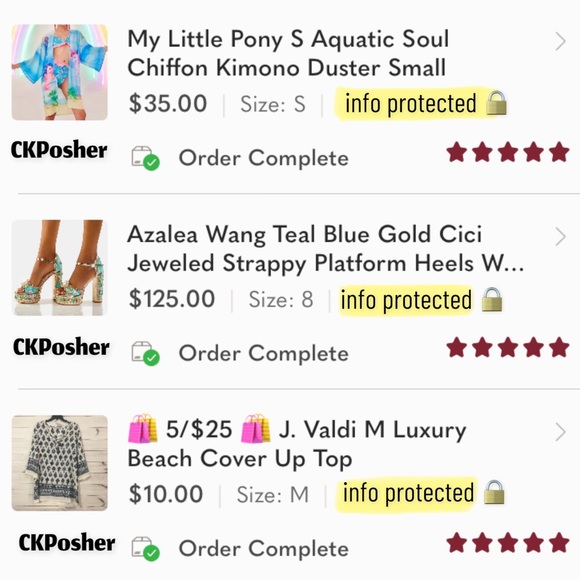 Clothing Karma - 5* Ratings, FAST Shipping, Offer Guide - Picture 11 of 16